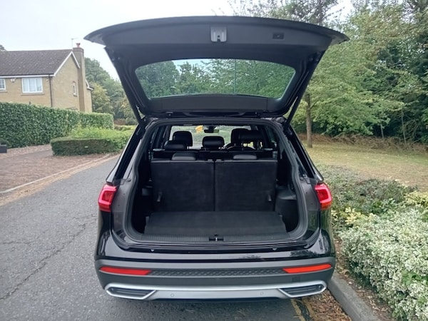 Used SEAT Tarraco 2020 for sale - 75296214: Photo 12