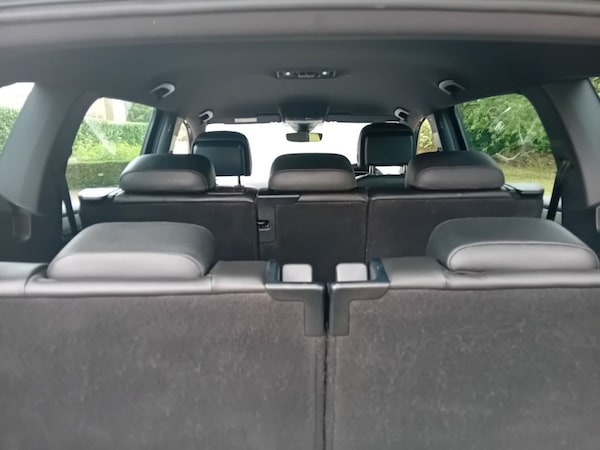 Used SEAT Tarraco 2020 for sale - 75296214: Photo 16