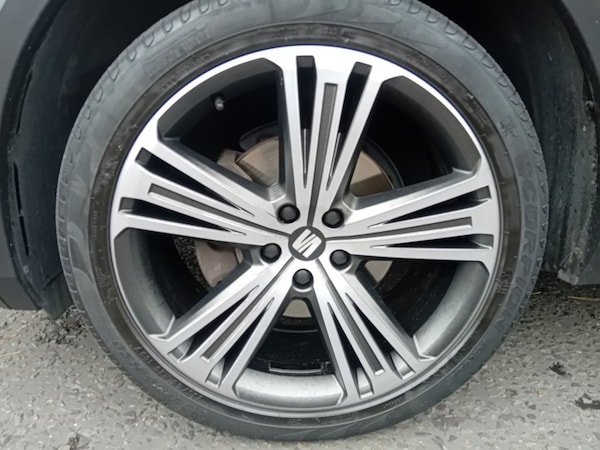 Used SEAT Tarraco 2020 for sale - 75296214: Photo 19