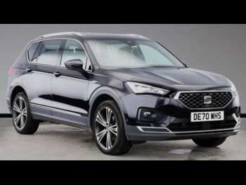 2020 (70) - 2.0 TDI Xcellence Lux 5dr