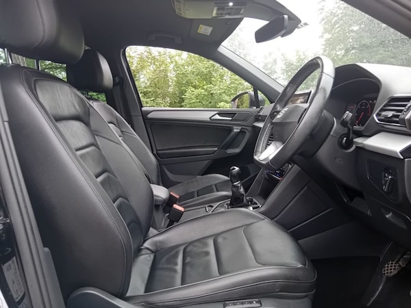 Used SEAT Tarraco 2020 for sale - 75296214: Photo 20
