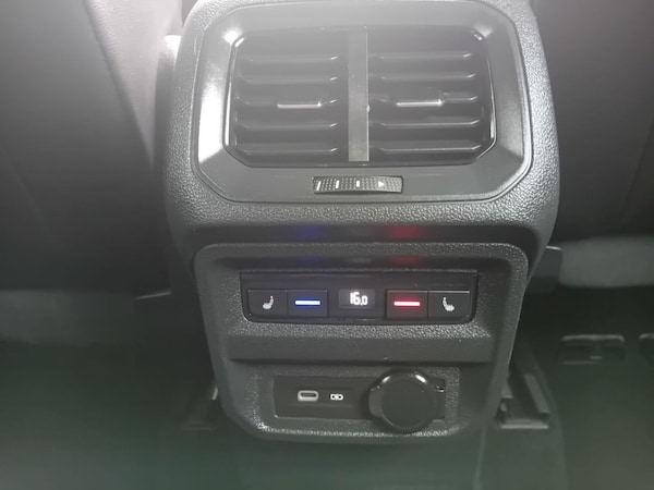 Used SEAT Tarraco 2020 for sale - 75296214: Photo 25