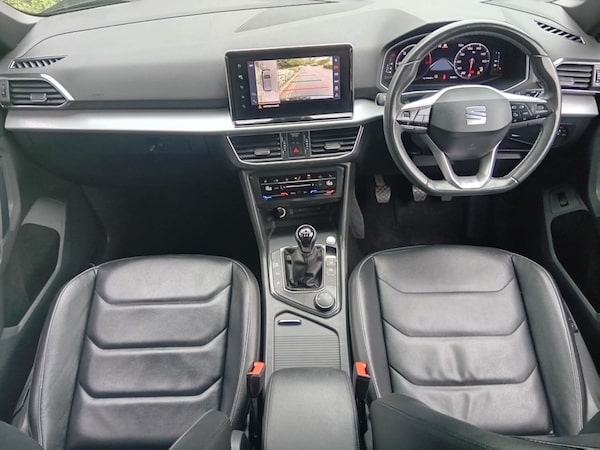 Used SEAT Tarraco 2020 for sale - 75296214: Photo 26