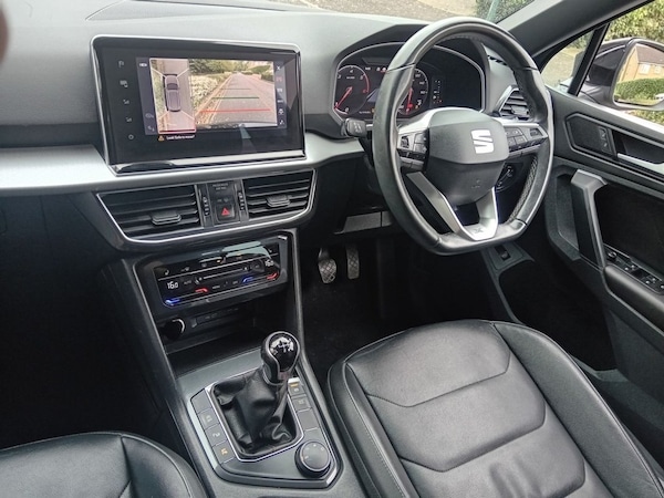 Used SEAT Tarraco 2020 for sale - 75296214: Photo 29