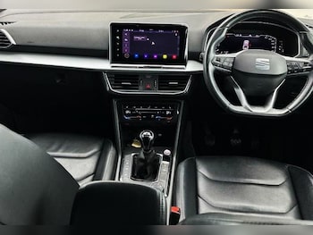 Used SEAT Tarraco 2020 for sale - 75296214: Photo