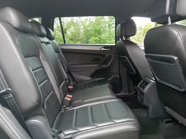 Used SEAT Tarraco 2020 for sale - 75296214: Photo 31
