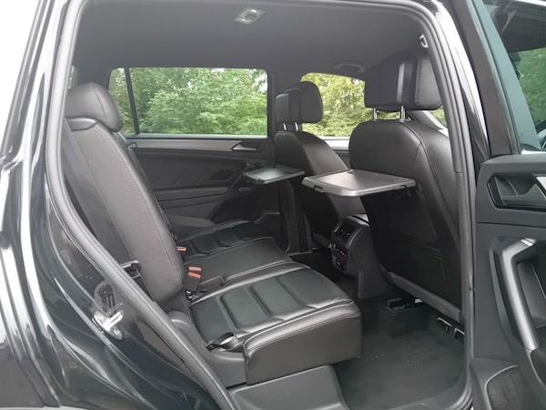 Used SEAT Tarraco 2020 for sale - 75296214: Photo 32