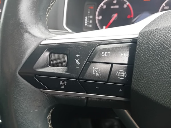 Used SEAT Tarraco 2020 for sale - 75296214: Photo 33
