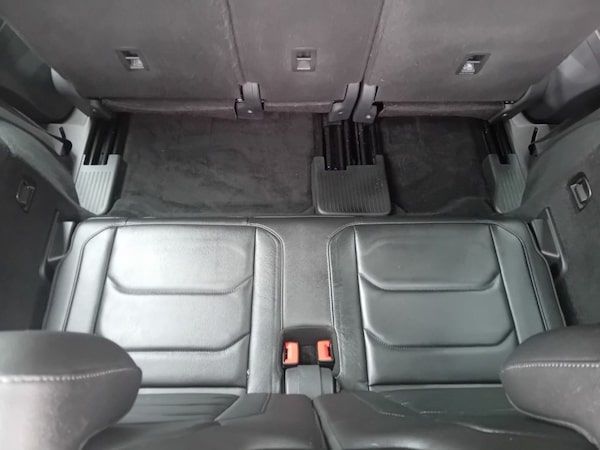 Used SEAT Tarraco 2020 for sale - 75296214: Photo 4