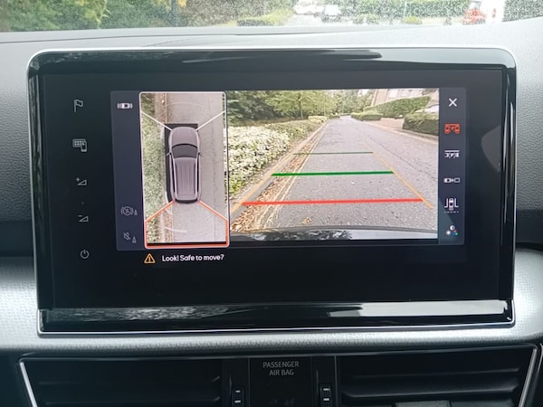 Used SEAT Tarraco 2020 for sale - 75296214: Photo 5