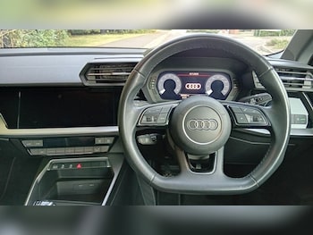 Used Audi A3 2022 for sale - 79141733: Photo