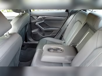 Used Audi A3 2022 for sale - 79141733: Photo