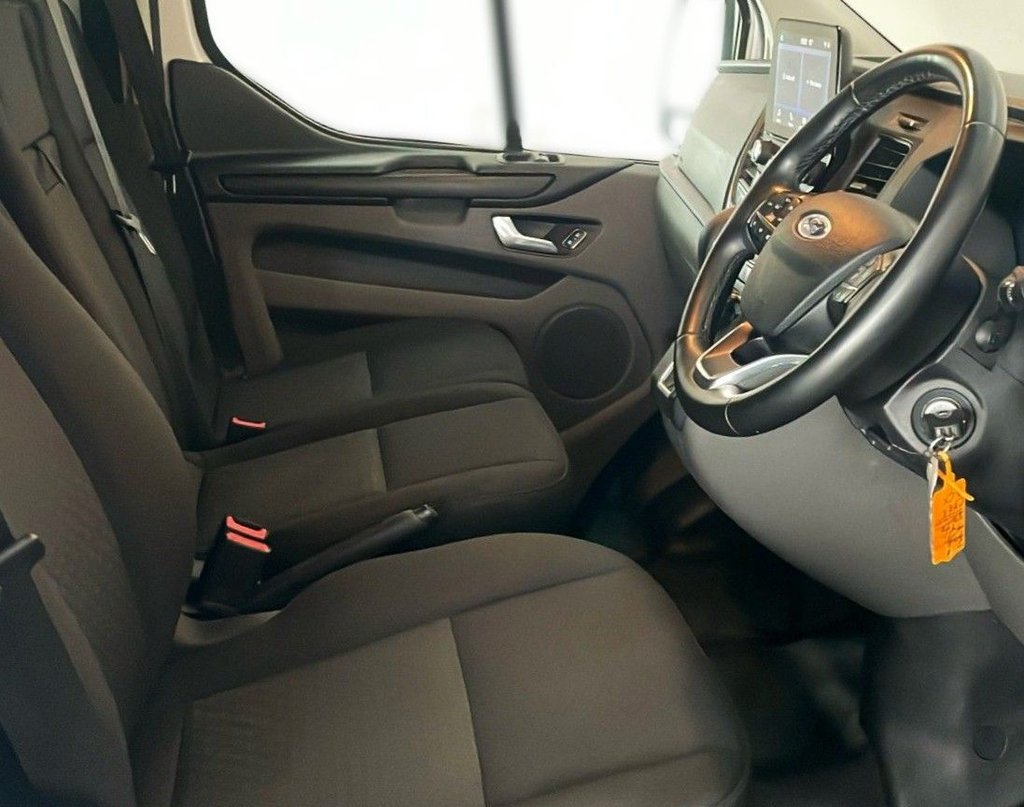 Used Ford Transit Custom 2022 for sale - 78017492: Photo 2