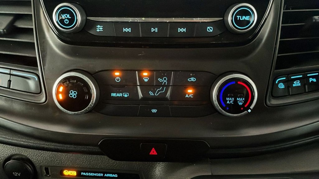 Used Ford Transit Custom 2022 for sale - 78017492: Photo 3