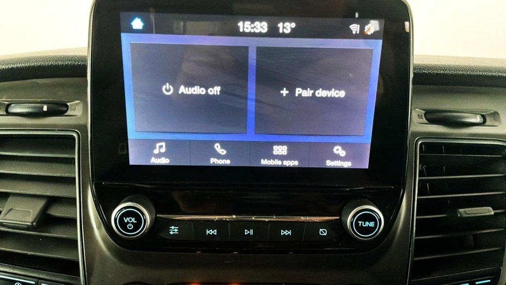 Used Ford Transit Custom 2022 for sale - 78017492: Photo 6