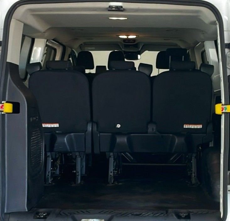 Used Ford Transit Custom 2022 for sale - 78017492: Photo 7