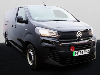 Used Citroen Space Tourer 2024 for sale - 79334711: Photo