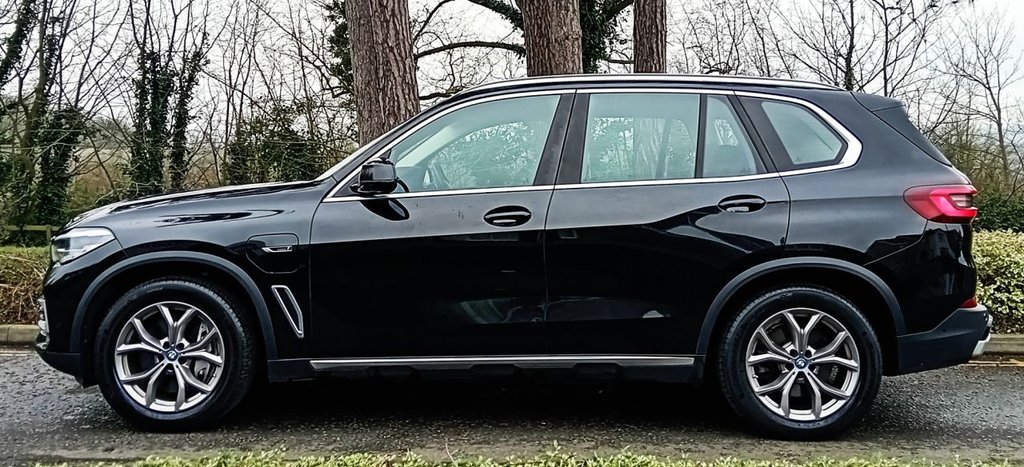 Used BMW X5 2022 for sale - 77384355: Photo 10