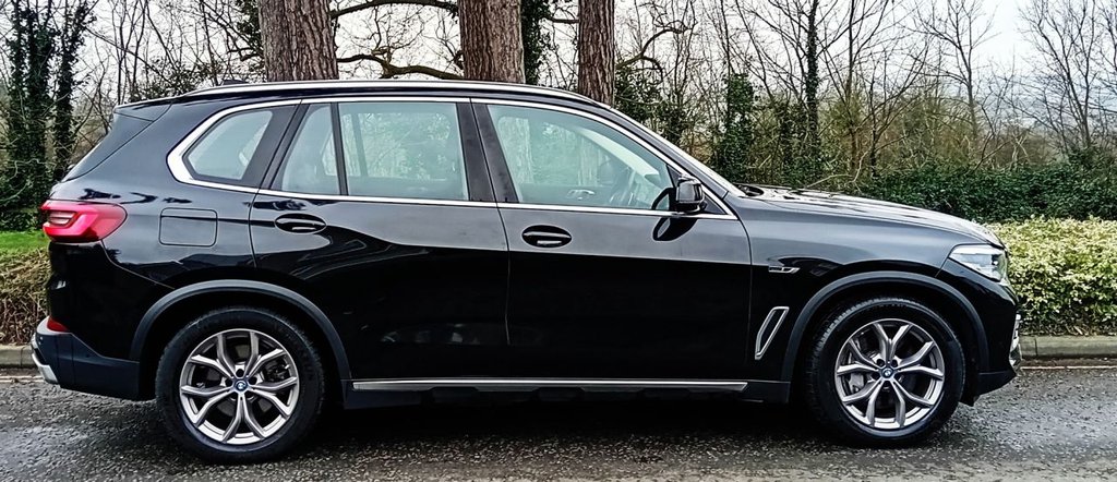 Used BMW X5 2022 for sale - 77384355: Photo 12