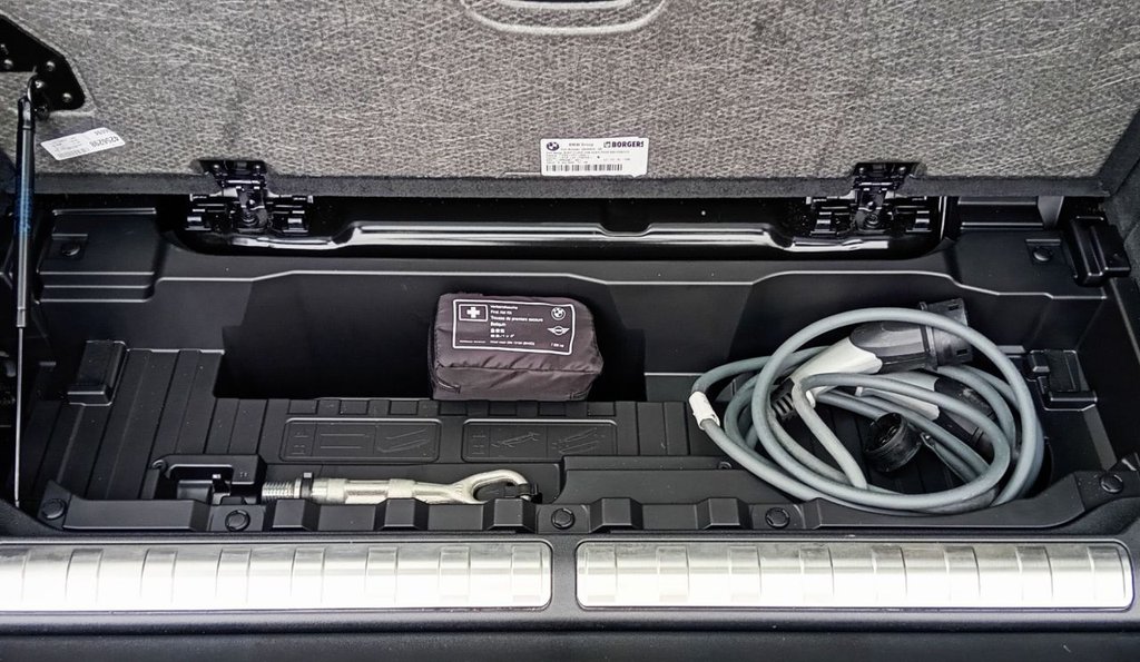 Used BMW X5 2022 for sale - 77384355: Photo 15