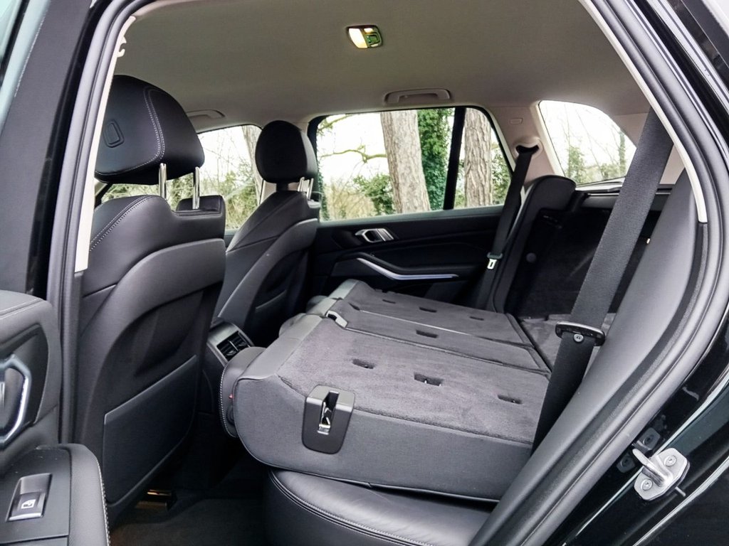 Used BMW X5 2022 for sale - 77384355: Photo 19