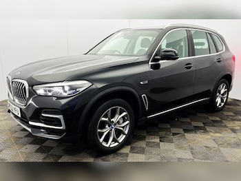 Used BMW X5 2022 for sale - 77384355: Photo