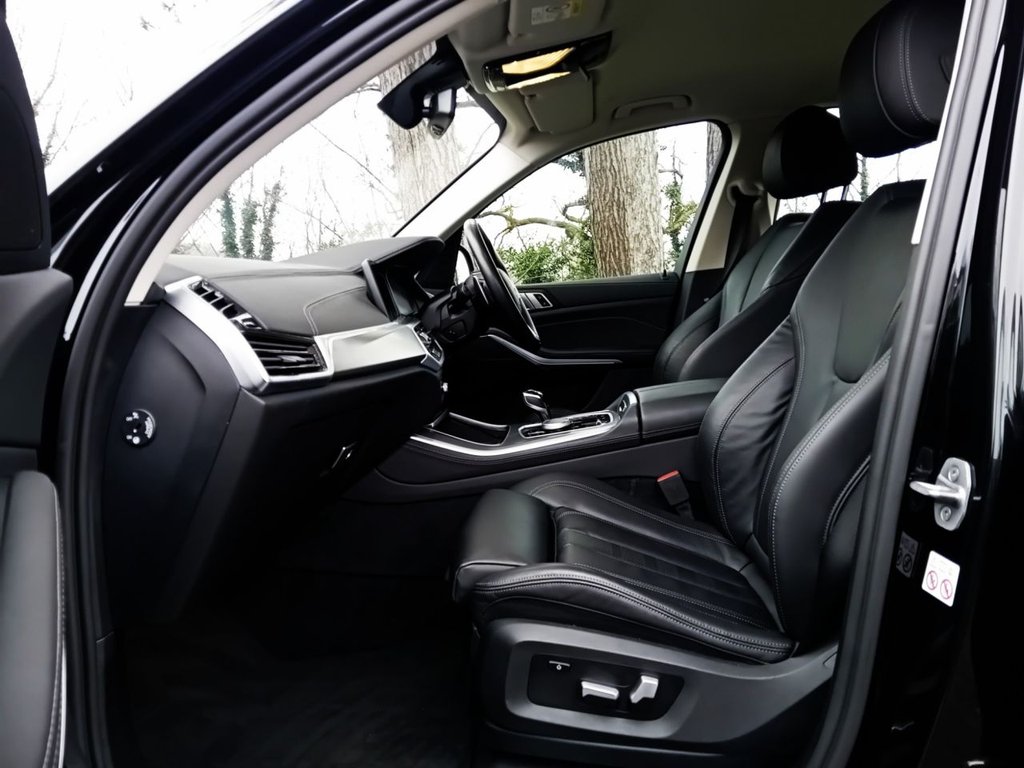 Used BMW X5 2022 for sale - 77384355: Photo 20