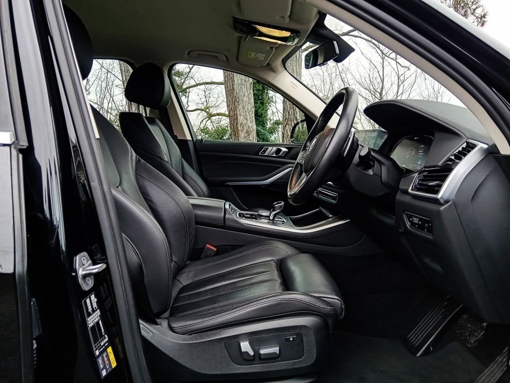 Used BMW X5 2022 for sale - 77384355: Photo 27