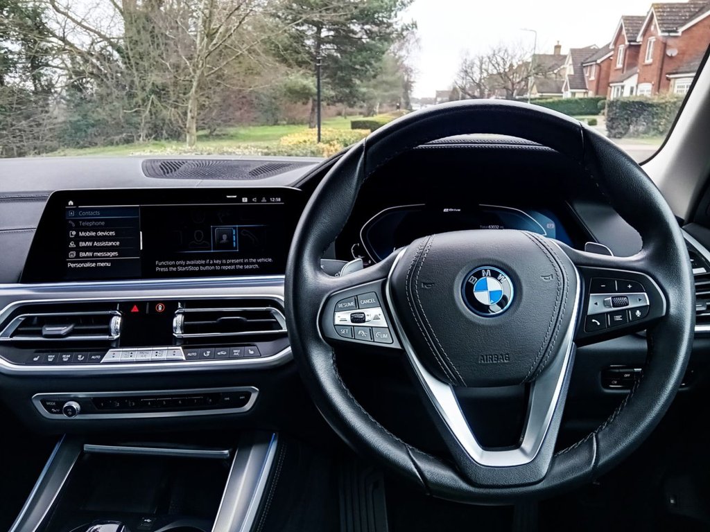 Used BMW X5 2022 for sale - 77384355: Photo 30