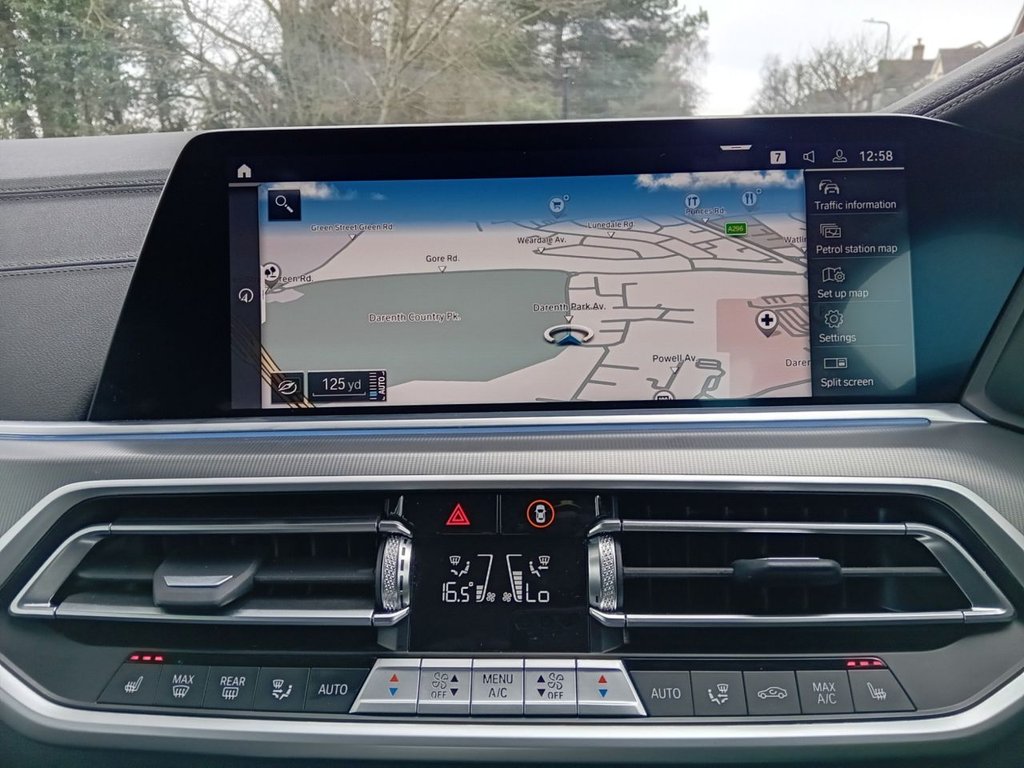 Used BMW X5 2022 for sale - 77384355: Photo 35