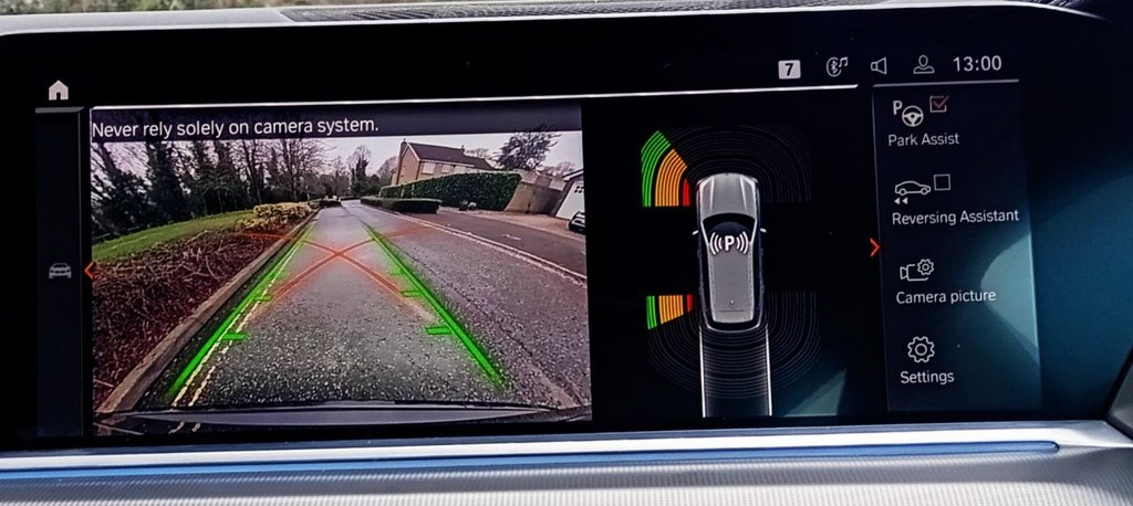 Used BMW X5 2022 for sale - 77384355: Photo 36