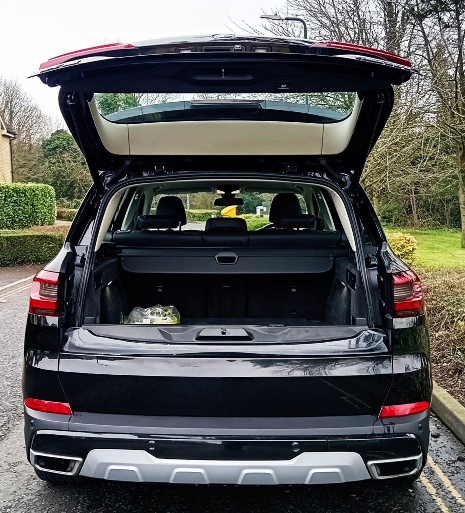 Used BMW X5 2022 for sale - 77384355: Photo 5