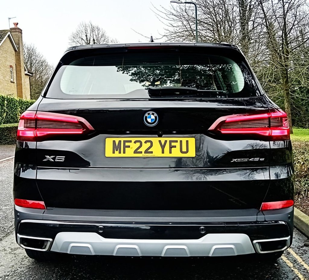 Used BMW X5 2022 for sale - 77384355: Photo 9