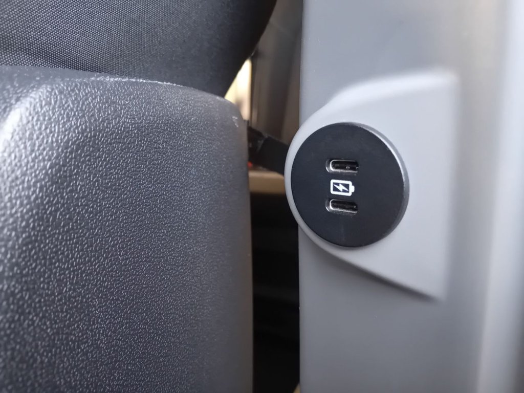 Used Ford Tourneo Custom 2024 for sale - 78110375: Photo 15