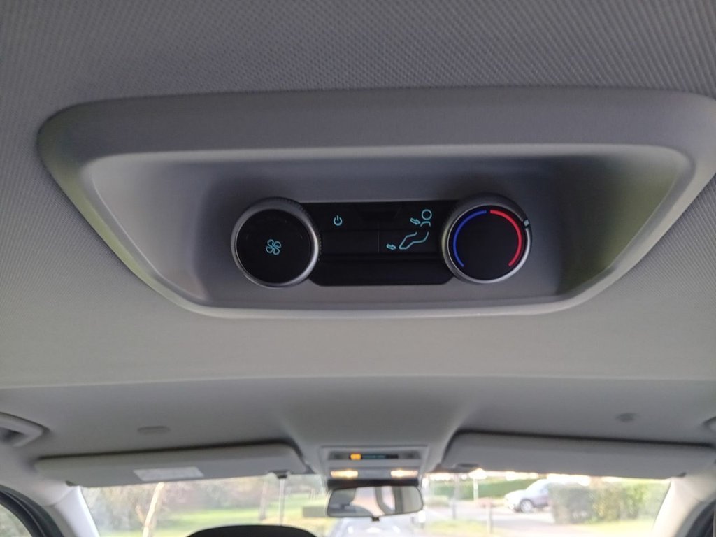 Used Ford Tourneo Custom 2024 for sale - 78110375: Photo 18