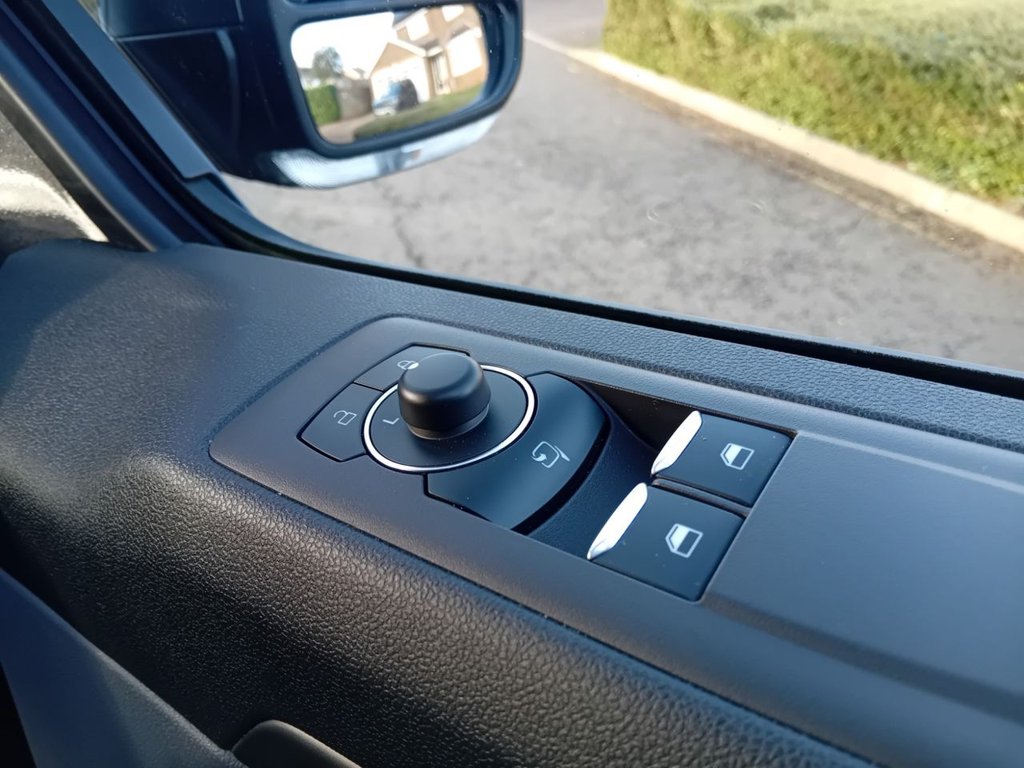 Used Ford Tourneo Custom 2024 for sale - 78110375: Photo 19