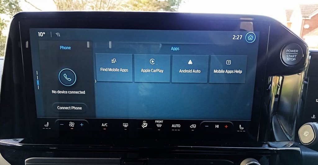 Used Ford Tourneo Custom 2024 for sale - 78110375: Photo 26