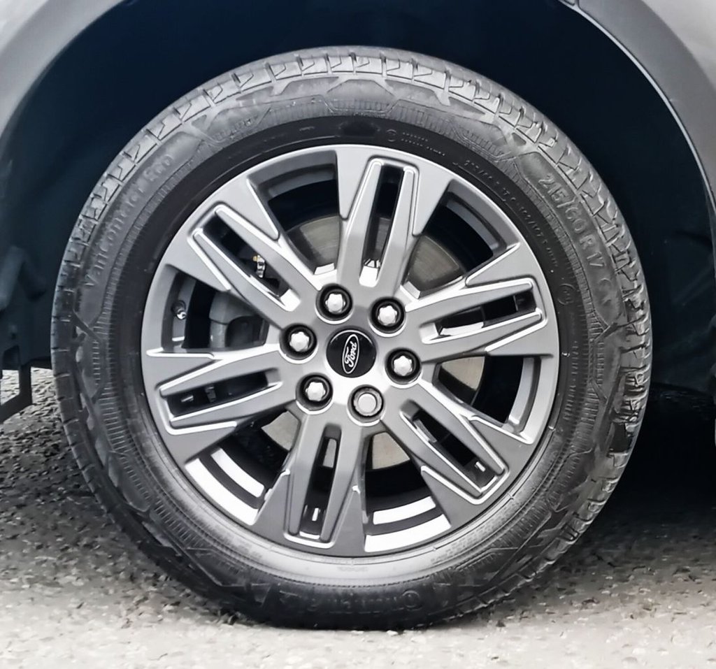 Used Ford Tourneo Custom 2024 for sale - 78110375: Photo 28