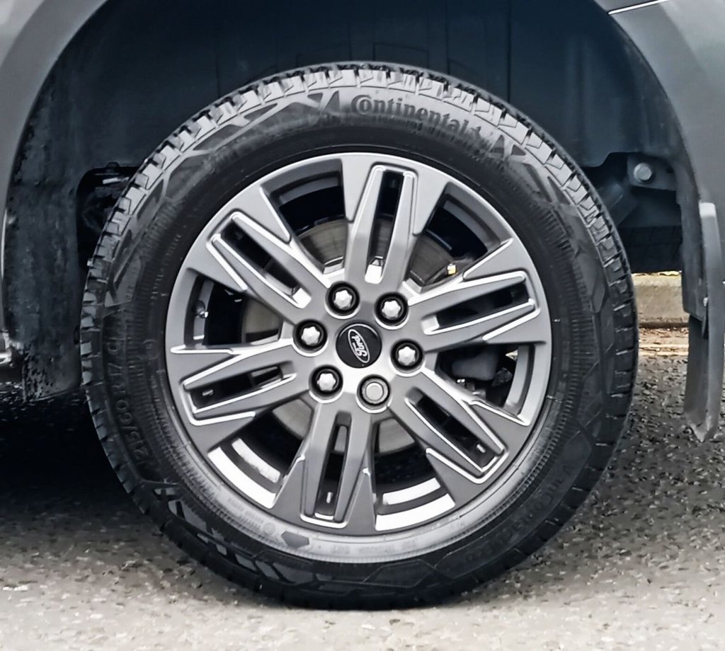 Used Ford Tourneo Custom 2024 for sale - 78110375: Photo 29