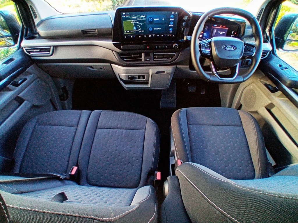 Used Ford Tourneo Custom 2024 for sale - 78110375: Photo 3