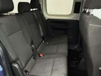 Used Volkswagen Caddy Maxi 2019 for sale - 74893627: Photo