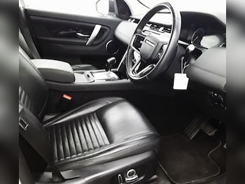 Used Land Rover Discovery Sport 2021 for sale - 78672575: Photo