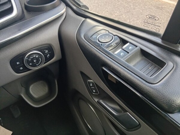 Used Ford Tourneo Custom 2022 for sale - 75716159: Photo 16