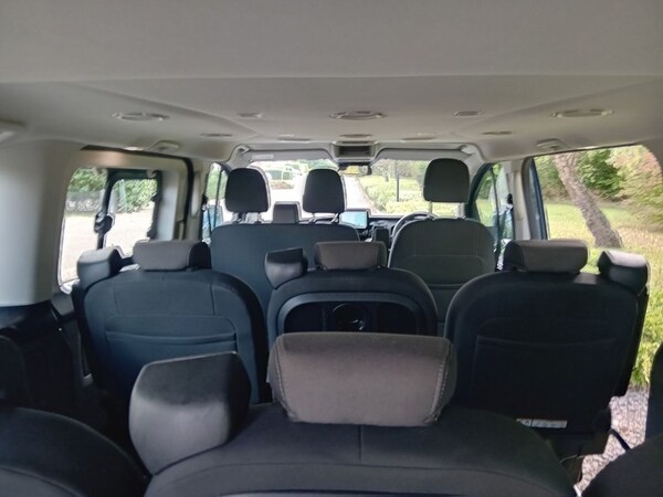 Used Ford Tourneo Custom 2022 for sale - 75716159: Photo 19