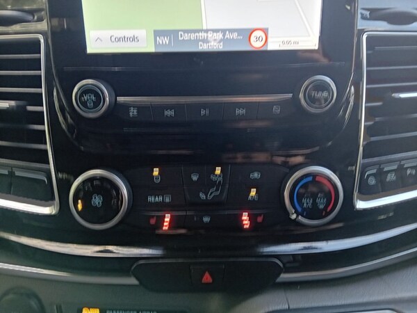 Used Ford Tourneo Custom 2022 for sale - 75716159: Photo 22