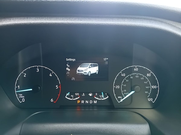 Used Ford Tourneo Custom 2022 for sale - 75716159: Photo 23