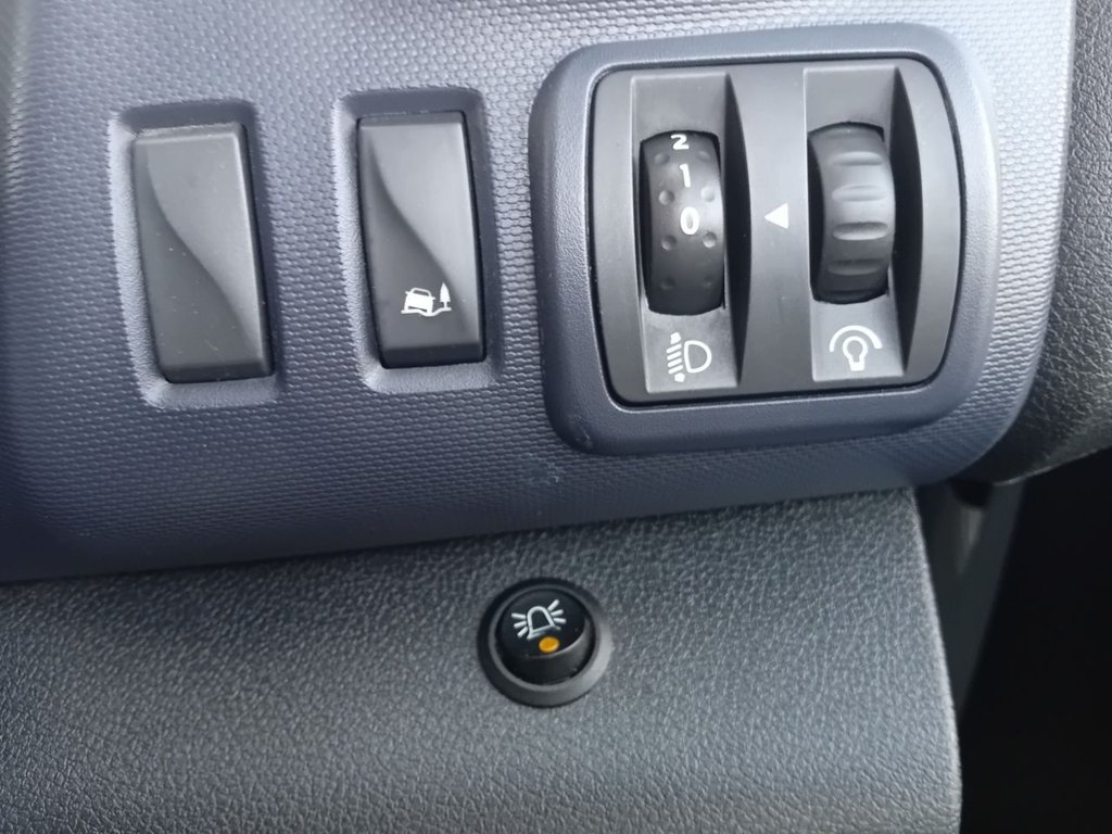 Used Vauxhall Vivaro 2018 for sale - 75831790: Photo 21