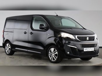 Used Peugeot Traveller 2023 for sale - 79046614: Photo
