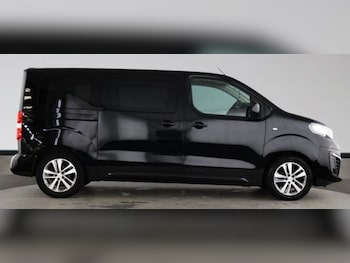 Used Peugeot Traveller 2023 for sale - 79046614: Photo