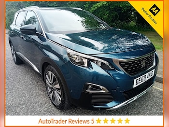 2019 (69) - 1.5 BlueHDi GT Line Premium SUV 5dr Diesel EAT Euro 6 (s/s) (130 ps).*7 SEA